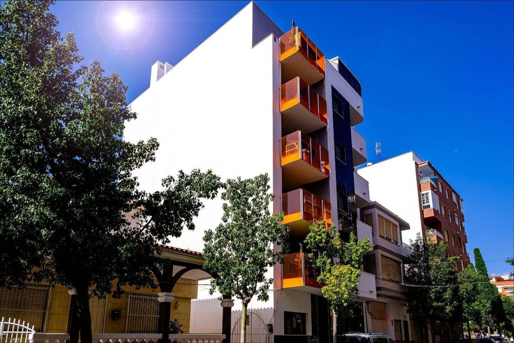 Appartement de luxe à vendre à Torrevieja, 574 900 €, Photo 5