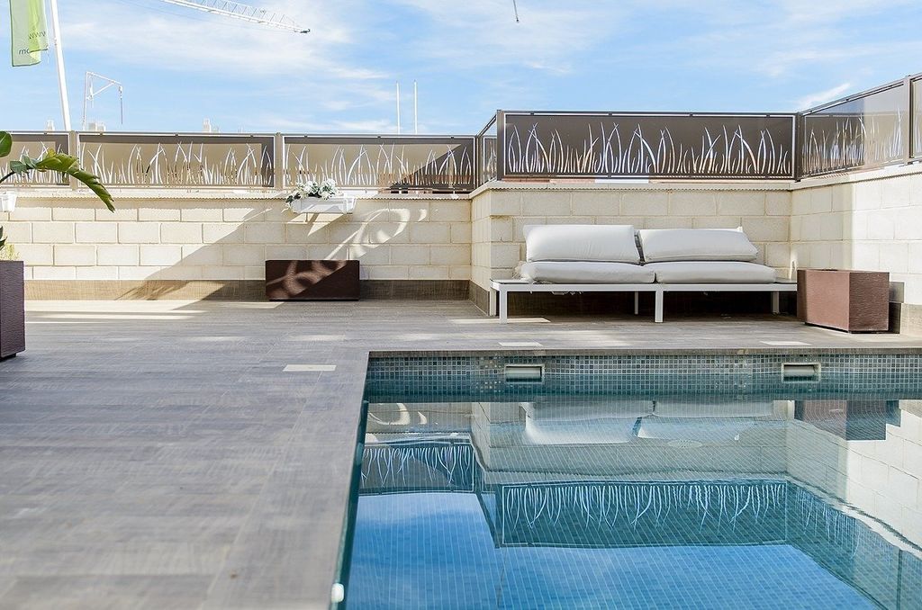 Maison de luxe à vendre à Los Montesinos, 780 000 €, Photo 6