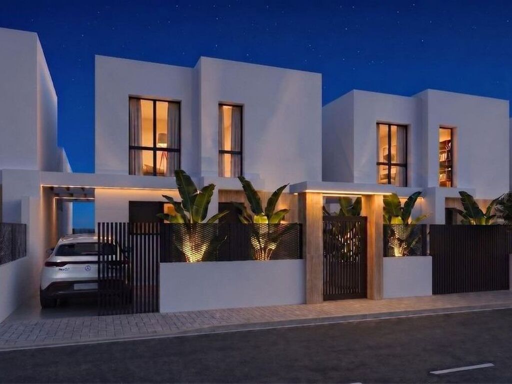 Maison de luxe à vendre à Torre-Pacheco, 474 900 €, Photo 6