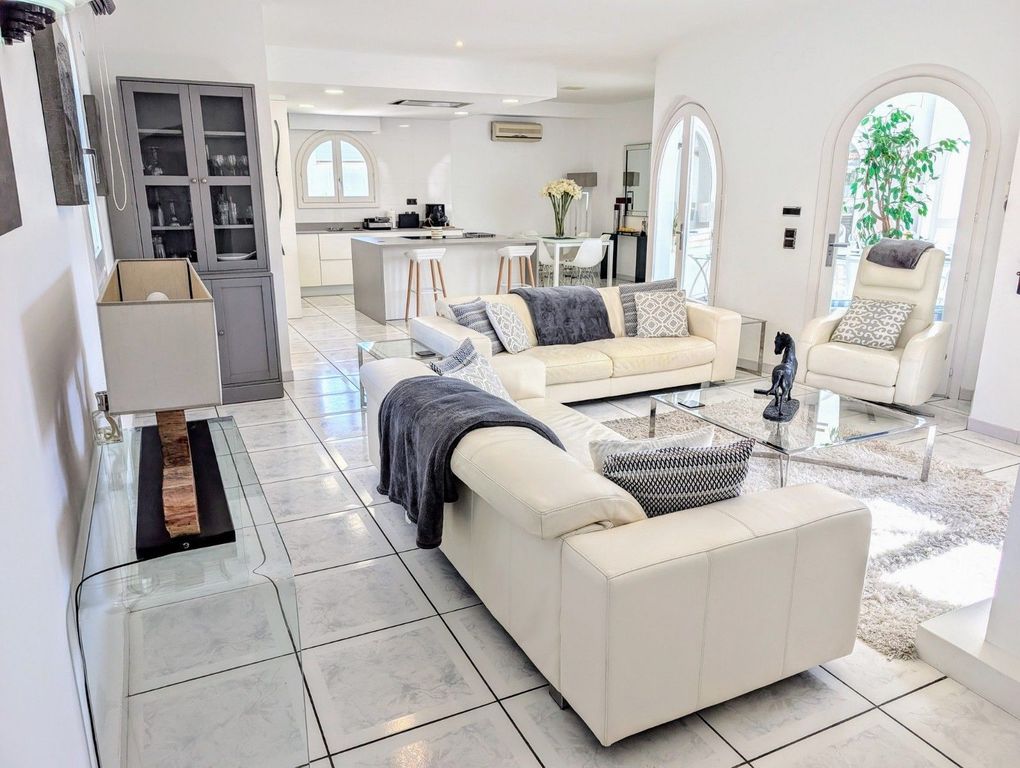 Maison de luxe à vendre à Moraira, 999 000 €, Photo 6