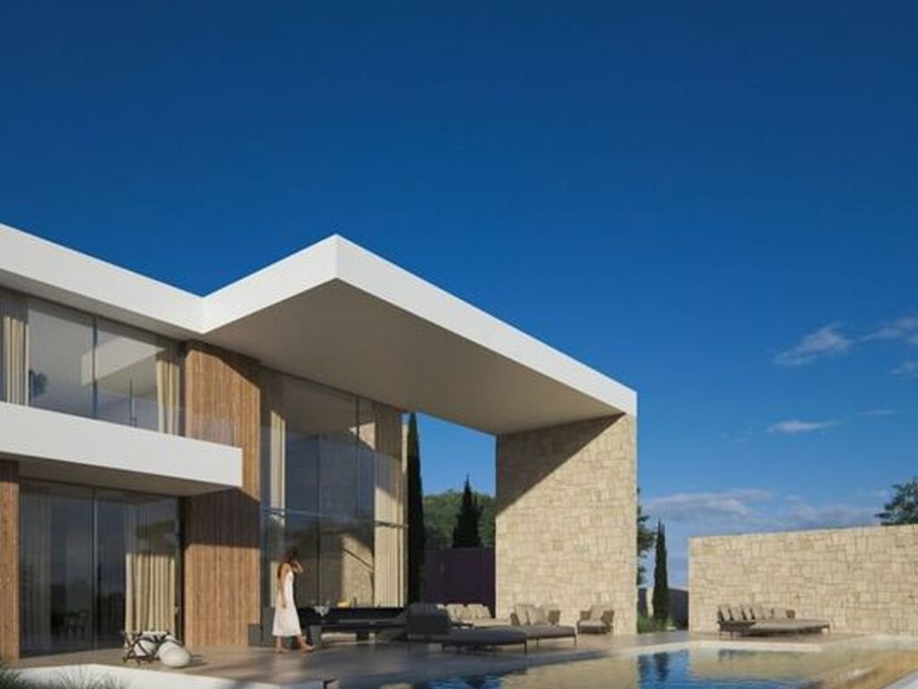 Luxury House for sale in Moraira, 4 250 000 €, Photo 6