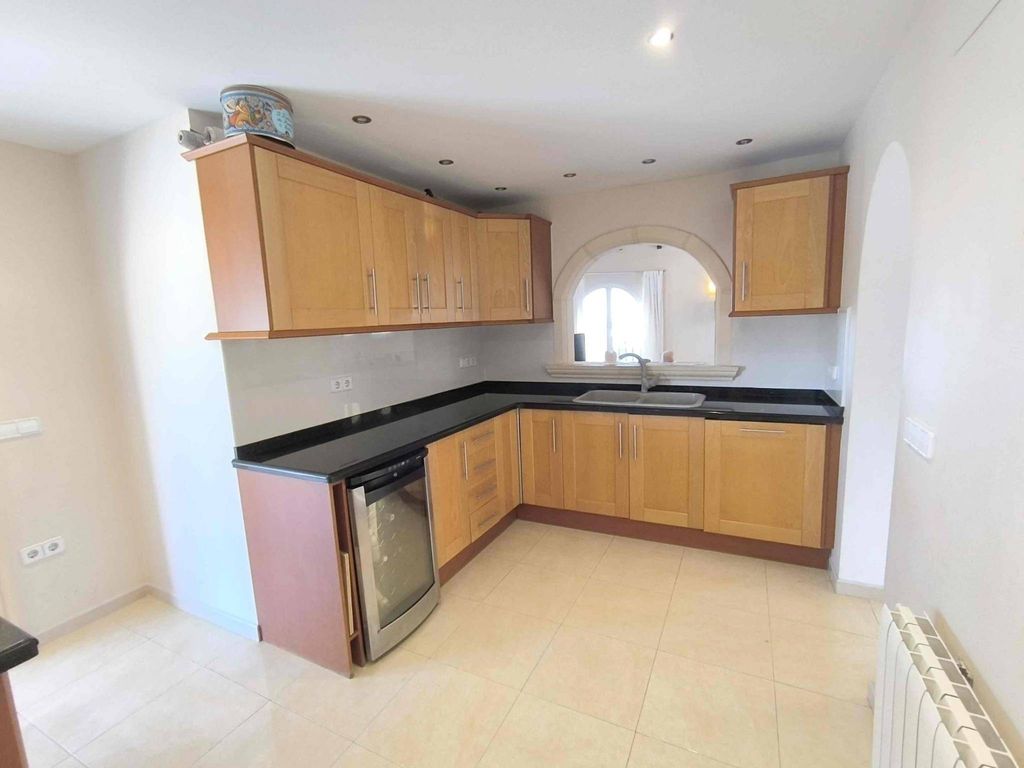 Maison de luxe à vendre à Calp, 478 000 €, Photo 6