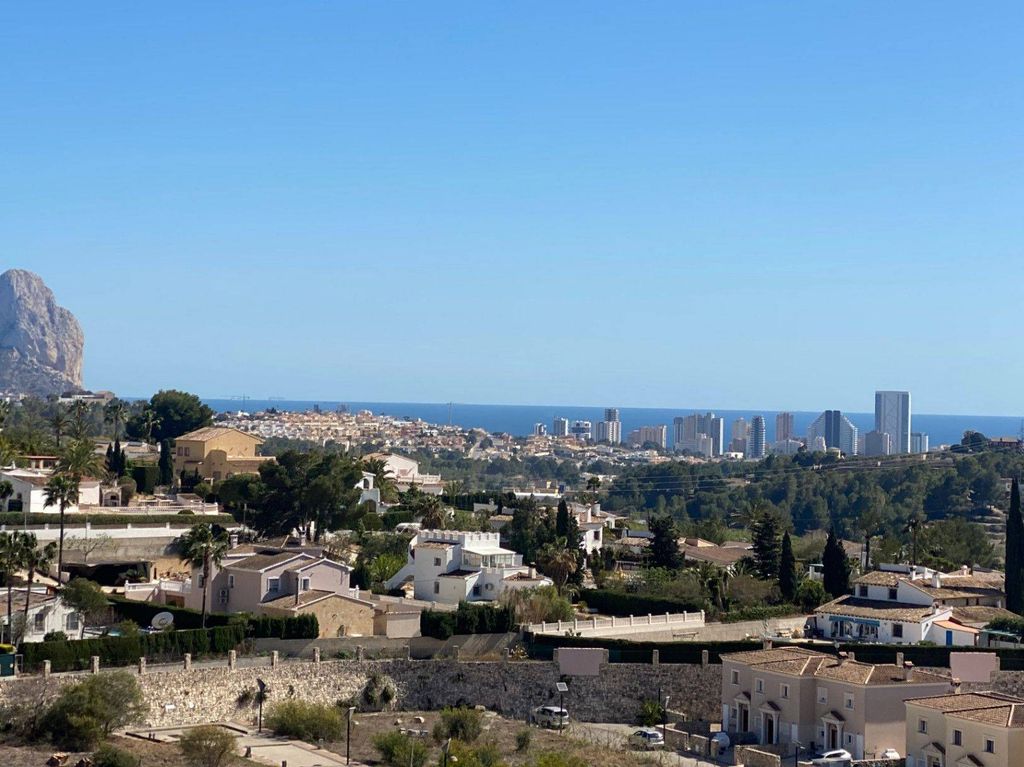 Maison de luxe à vendre à Calp, 1 290 000 €, Photo 6