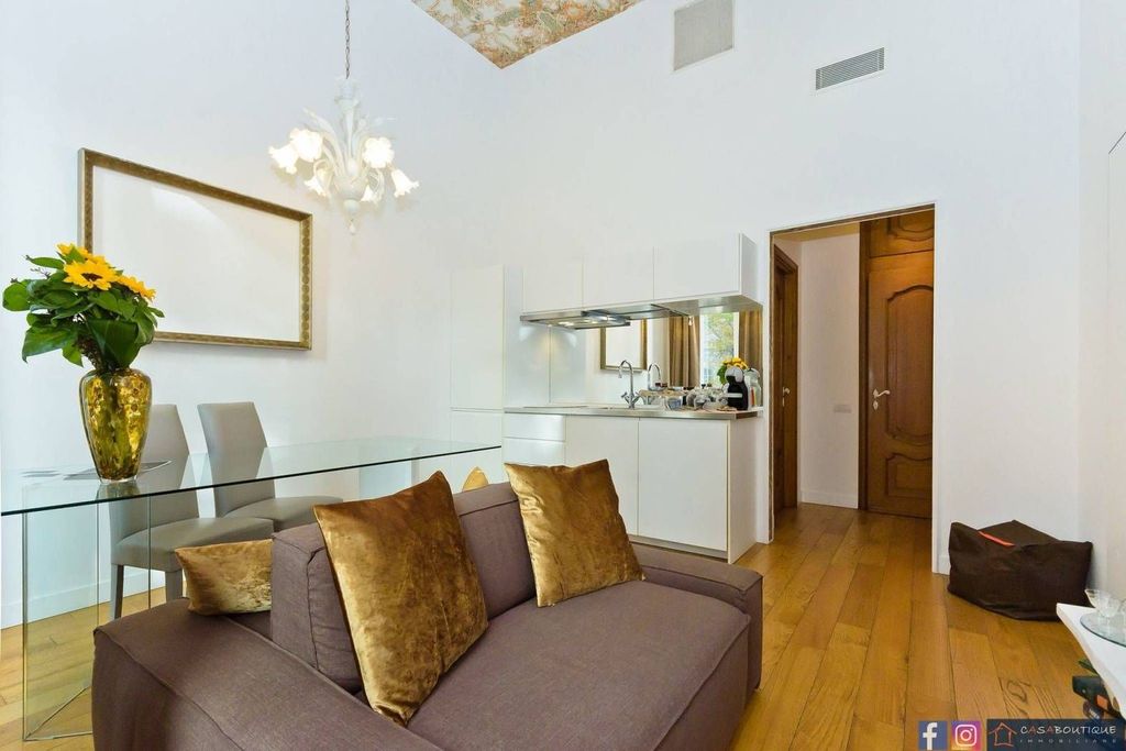 Luxury Apartment for sale in Turin, 625 000 €, Photo 6