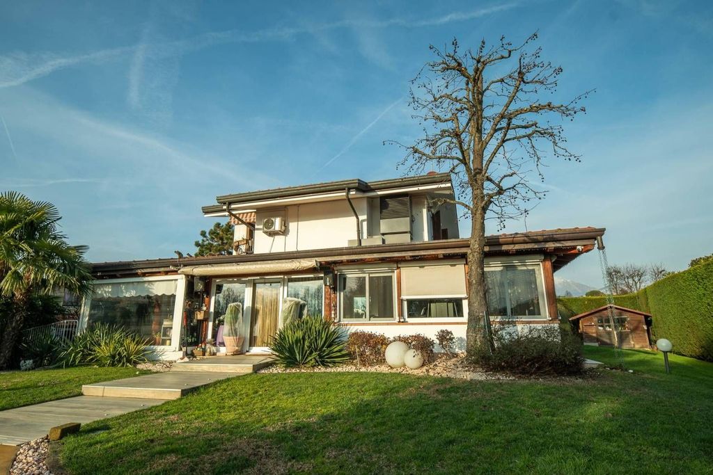 Maison de luxe à vendre à Molteno, 760 000 €, Photo 6