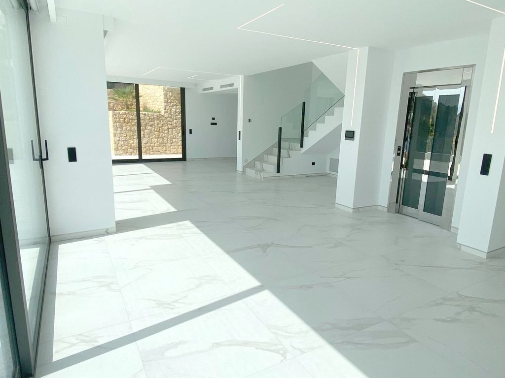 Maison de luxe à vendre à Altea, 2 350 000 €, Photo 6