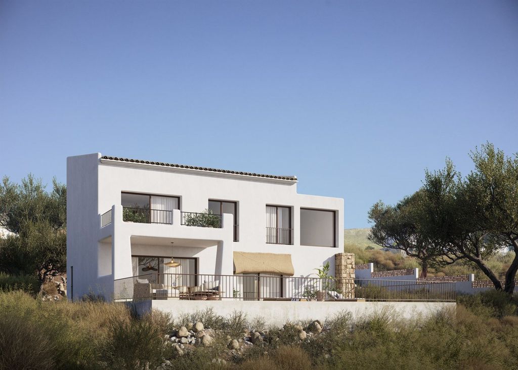 Maison de luxe à vendre à Alcalalí, 765 000 €, Photo 6
