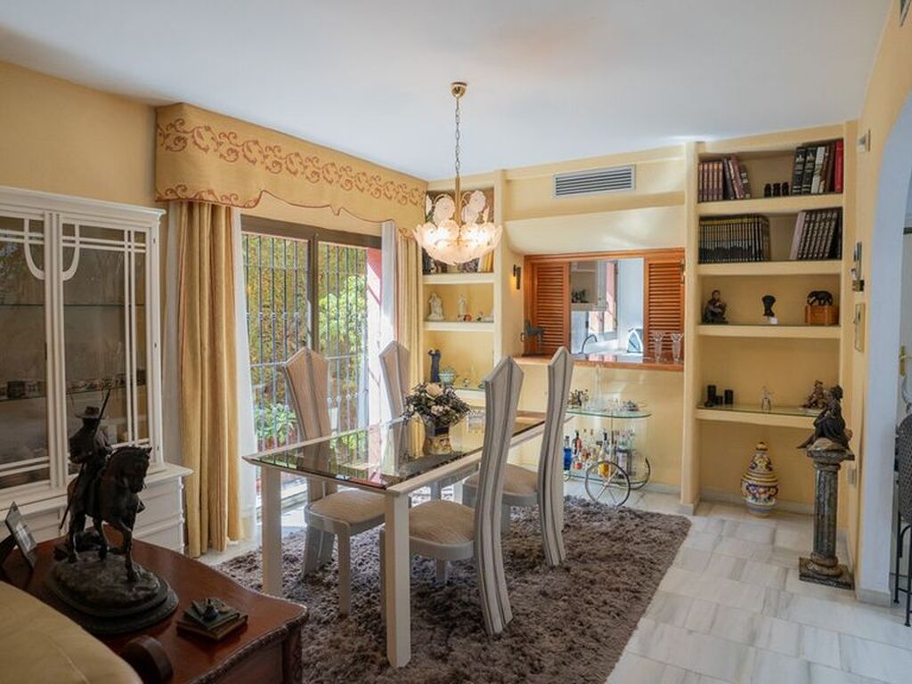Maison de luxe à vendre à Marbella, 1 475 000 €, Photo 6