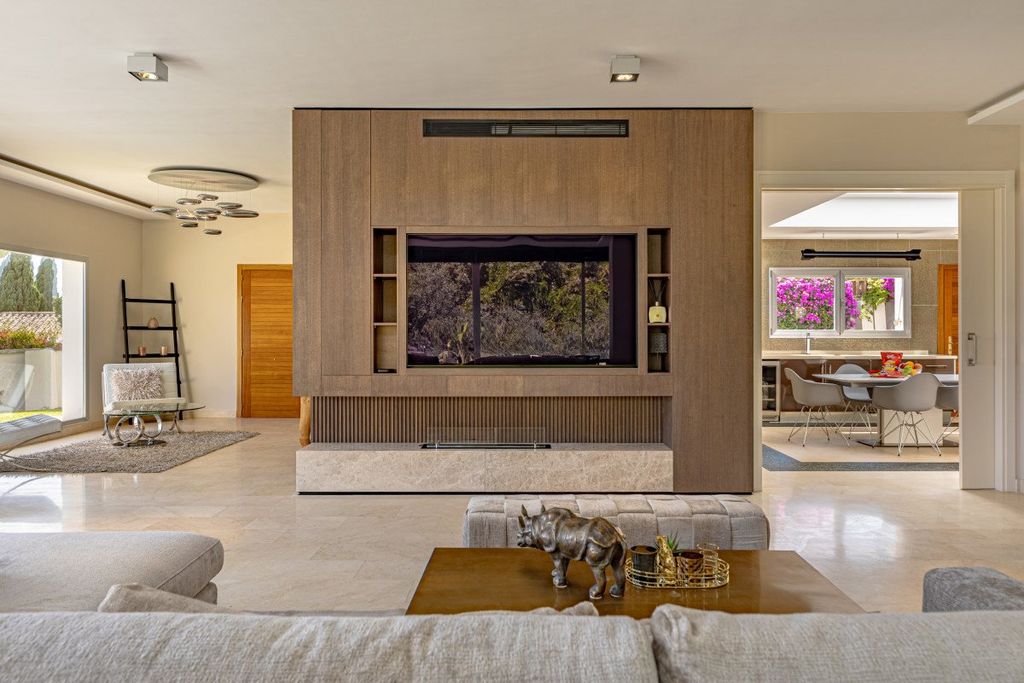 Maison de luxe à vendre à Marbella, 2 395 000 €, Photo 6