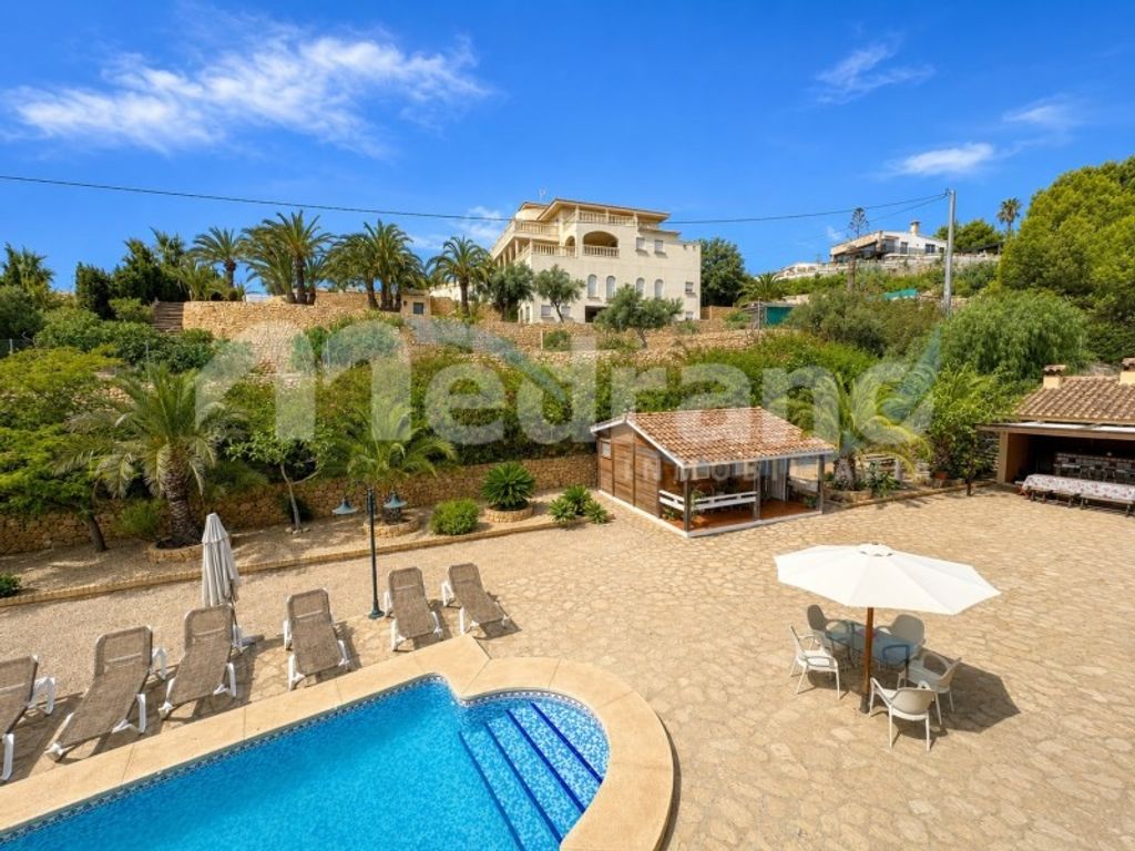 Luxury House for sale in Benidorm, 1 400 000 €, Photo 6