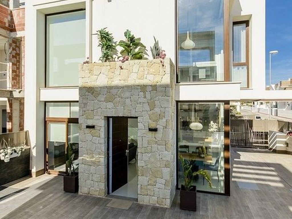 Maison de luxe à vendre à Los Montesinos, 780 000 €, Photo 7