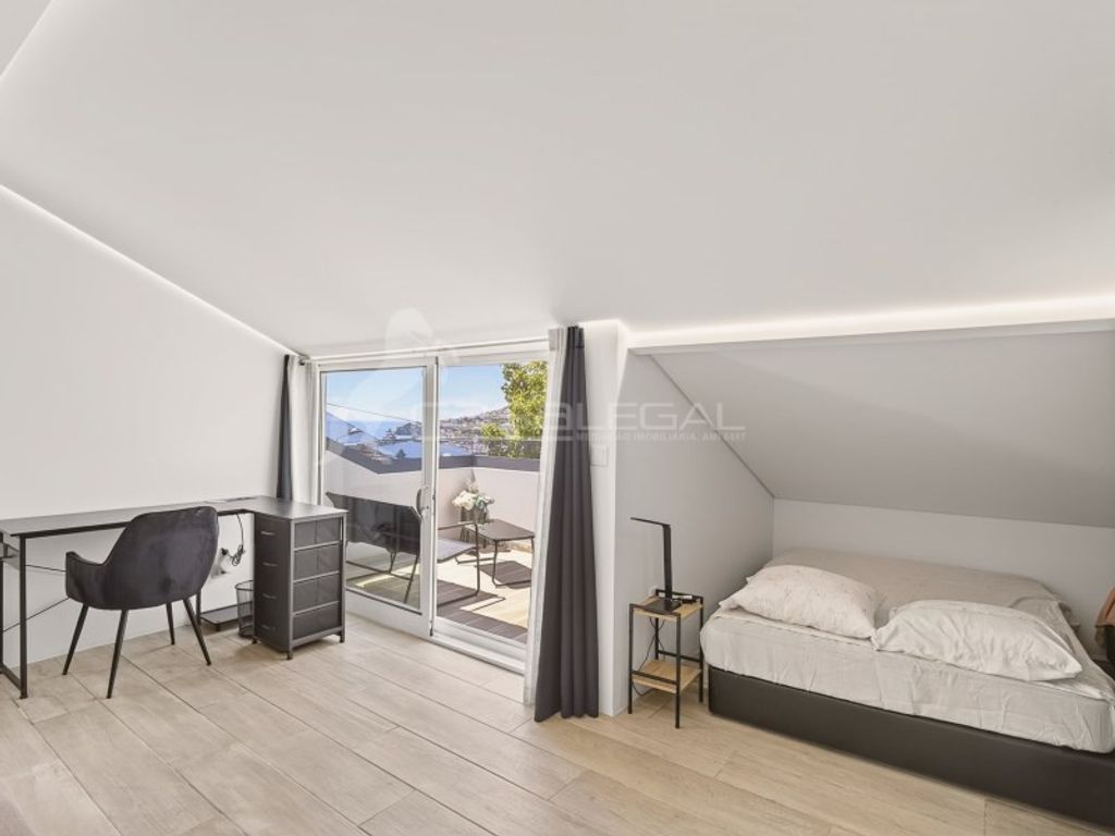Maison de luxe à vendre à Funchal, 590 000 €, Photo 7