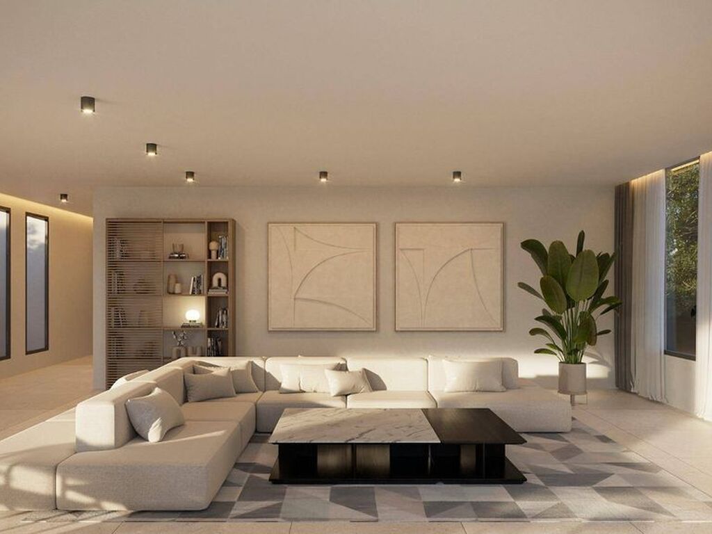 Luxury House for sale in Moraira, 2 350 000 €, Photo 7