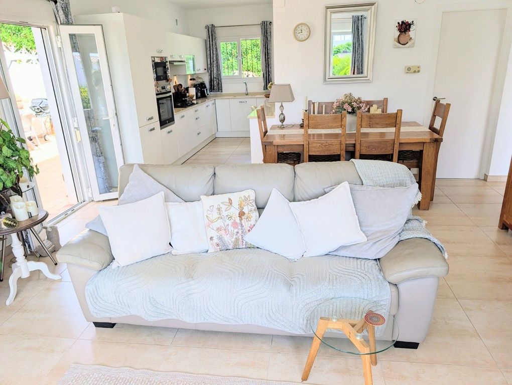 Luxury House for sale in Moraira, 699 000 €, Photo 7