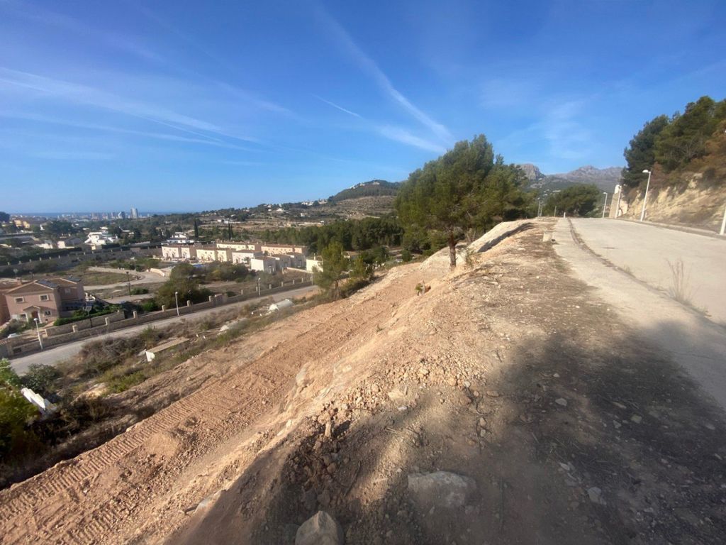 Maison de luxe à vendre à Calp, 1 290 000 €, Photo 7