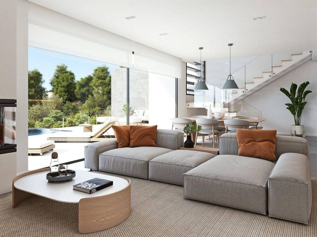 Maison de luxe à vendre à Benitachell, 1 865 000 €, Photo 7
