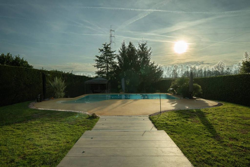 Maison de luxe à vendre à Molteno, 760 000 €, Photo 7