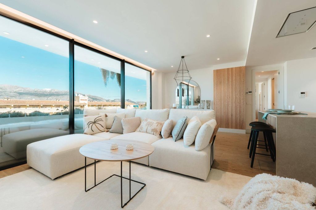 Appartement de luxe à vendre à L Alfàs Del Pi, 540 000 €, Photo 7