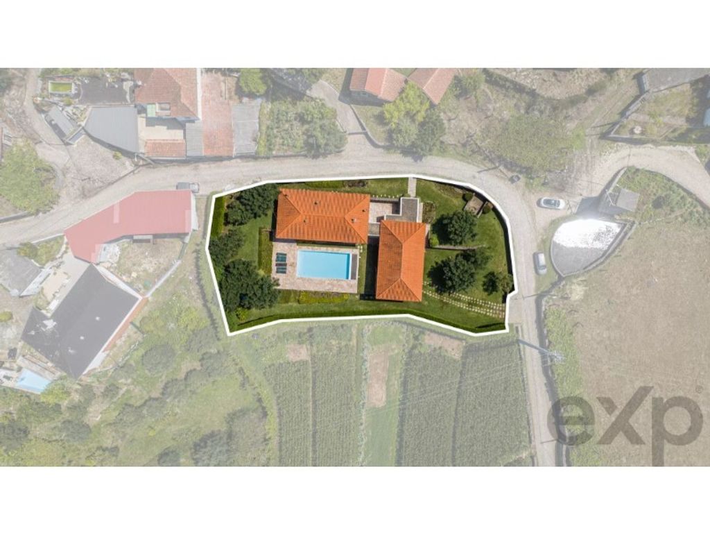 Maison de luxe à vendre à Caminha, 550 000 €, Photo 7