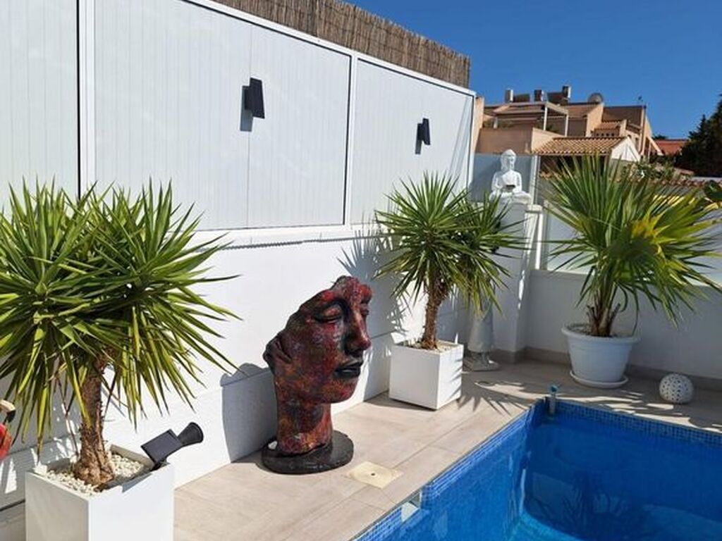 Maison de luxe à vendre à Torrevieja, 594 000 €, Photo 7