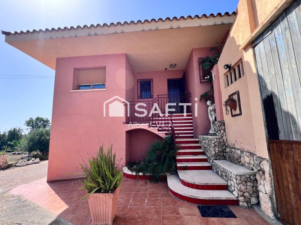 Maison de luxe à vendre à Valls, 412 000 €, Photo 7