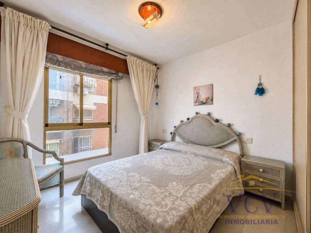 Appartement de luxe à vendre à Alicante, 600 000 €, Photo 7