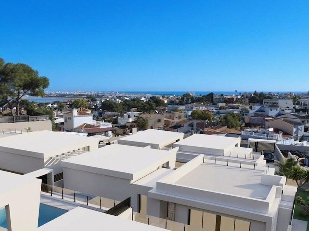 Maison de luxe à vendre à Torrevieja, 725 000 €, Photo 7