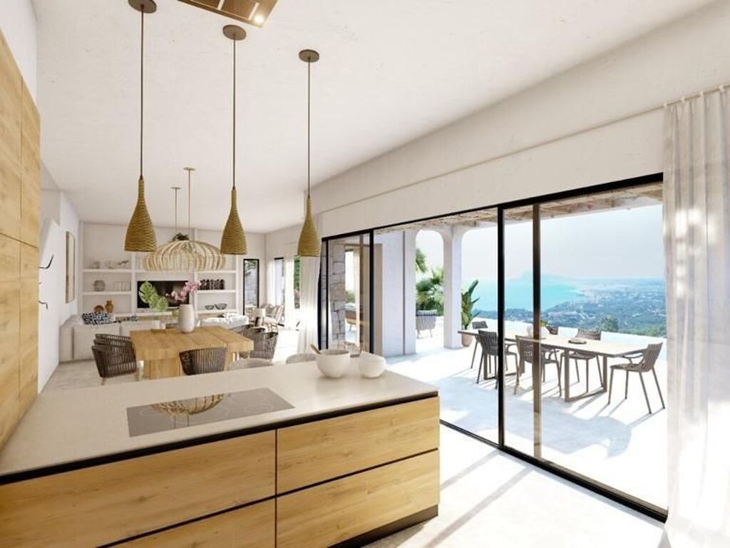 Maison de luxe à vendre à Altea, 2 495 000 €, Photo 7