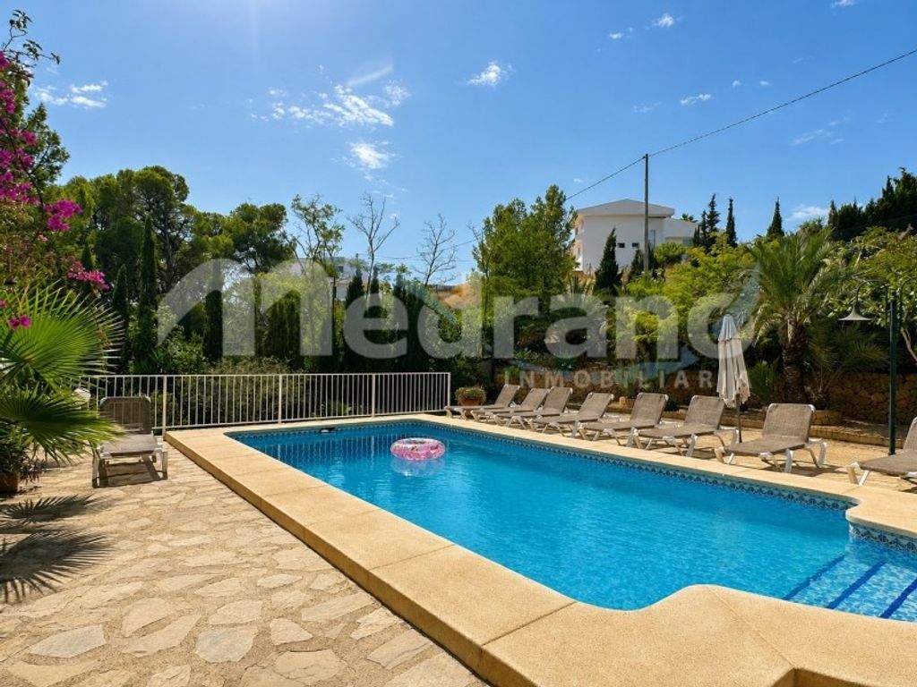 Luxury House for sale in Benidorm, 1 400 000 €, Photo 7