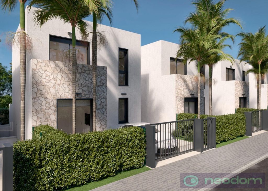 Maison de luxe à vendre à Torre-Pacheco, 550 000 €, Photo 2