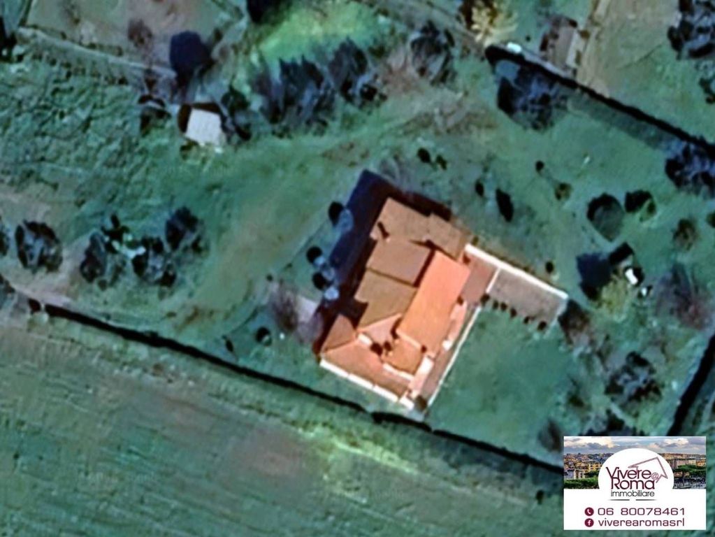 Maison de luxe à vendre à Cerveteri, 649 000 €, Photo 2
