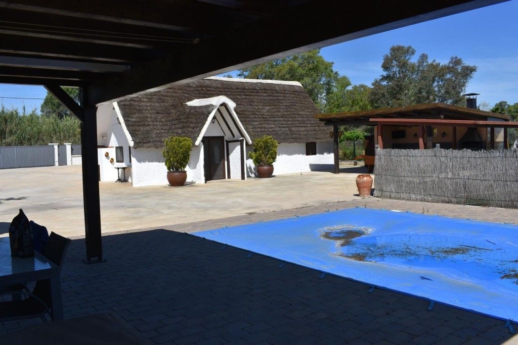 Luxury House for sale in Amposta, 426 000 €, Photo 2
