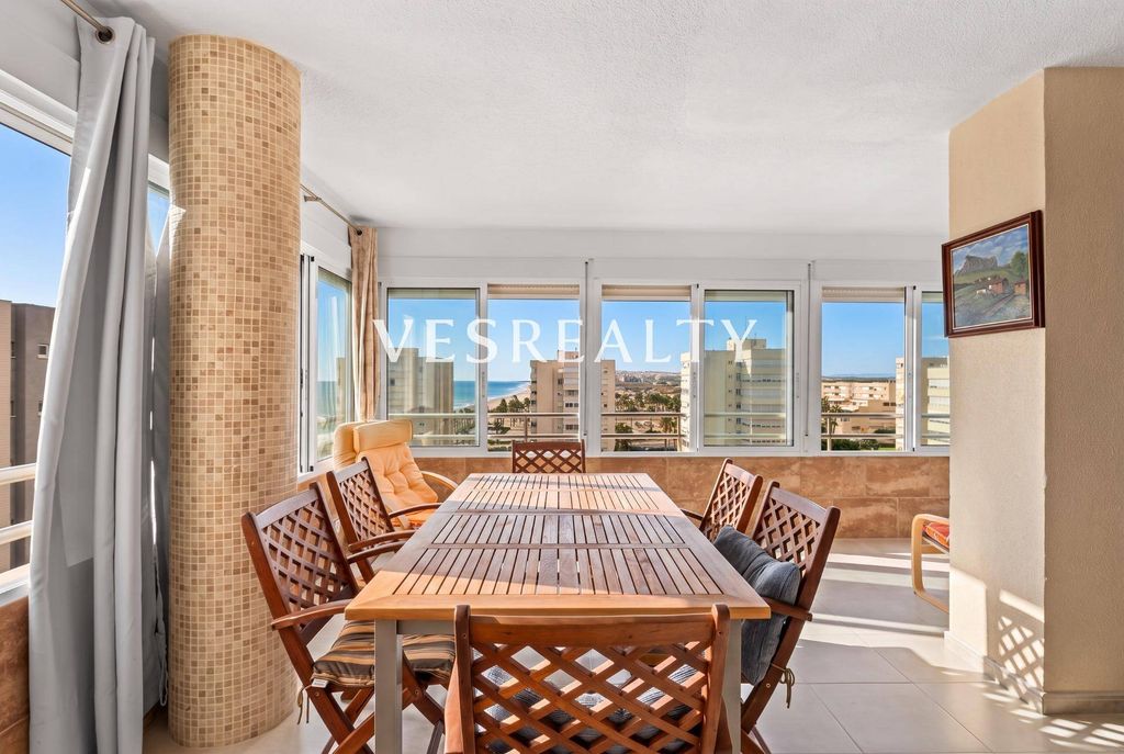 Appartement de luxe à vendre à Alicante, 490 000 €, Photo 2