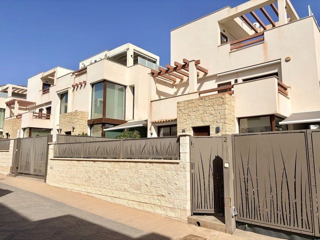 Luxury House for sale in Rojales, 462 000 €, Photo 2