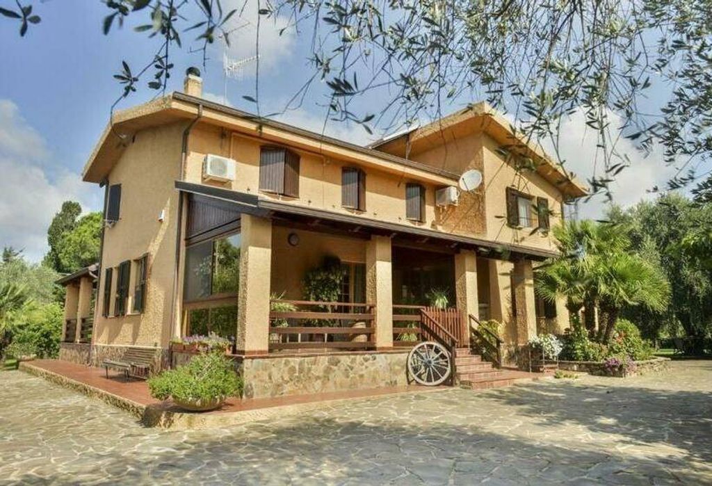 Luxury House for sale in Alghero, 1 590 000 €, Photo 3