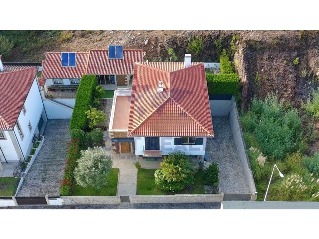 Maison de luxe à vendre à Ponte de Lima, 590 000 €, Photo 3