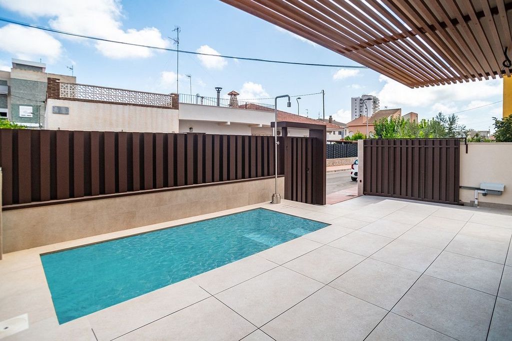 Maison de luxe à vendre à Santiago de La Ribera, 529 000 €, Photo 3