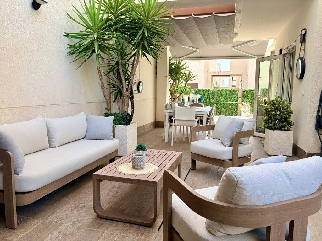 Maison de luxe à vendre à Rojales, 457 500 €, Photo 3