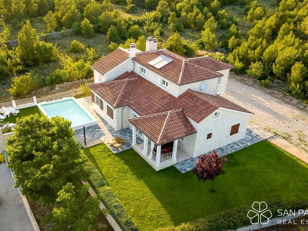 Luxury House for sale in Šibenik, 720 000 €, Photo 3