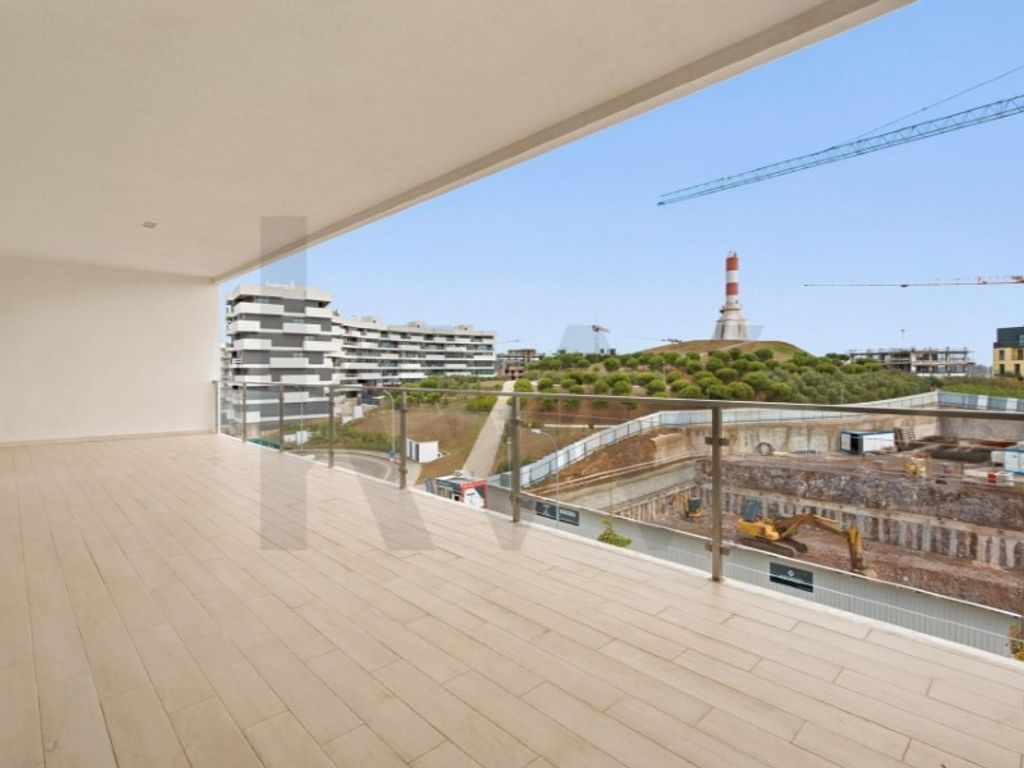 Appartement de luxe à vendre à Oeiras, 720 000 €, Photo 3
