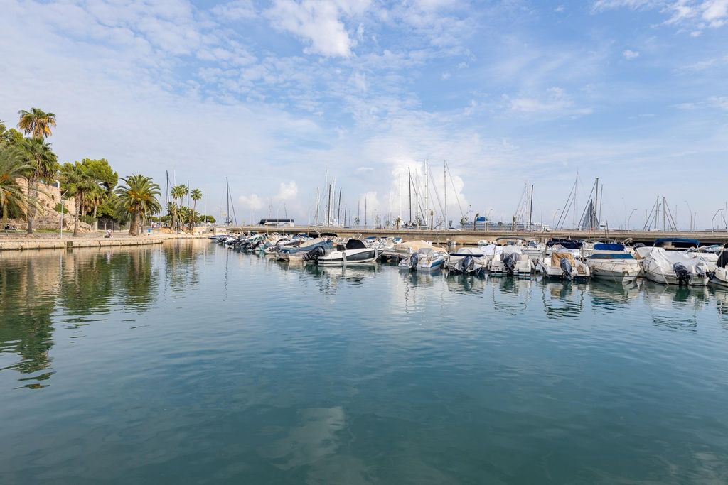 Appartement de luxe à vendre à Palma, 760 000 €, Photo 3