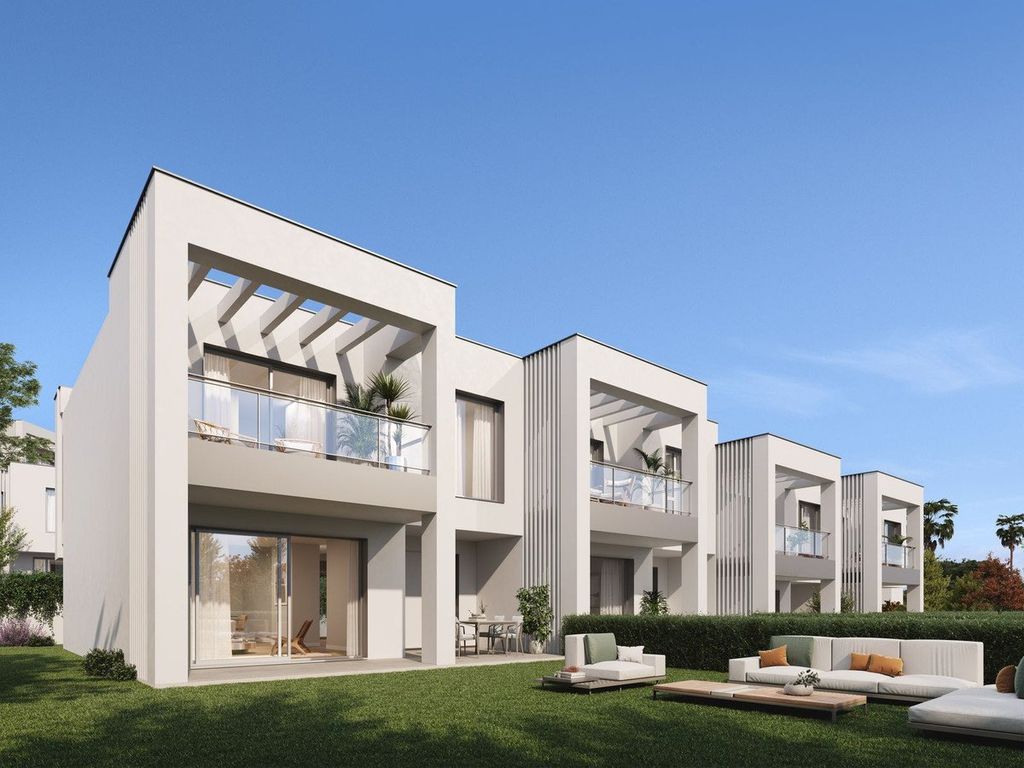 Maison de luxe à vendre à Elviria, 1 900 000 €, Photo 3