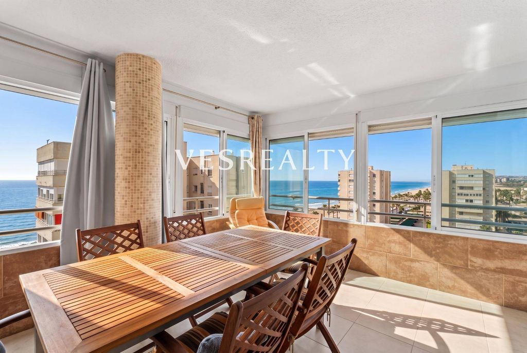 Appartement de luxe à vendre à Alicante, 490 000 €, Photo 3