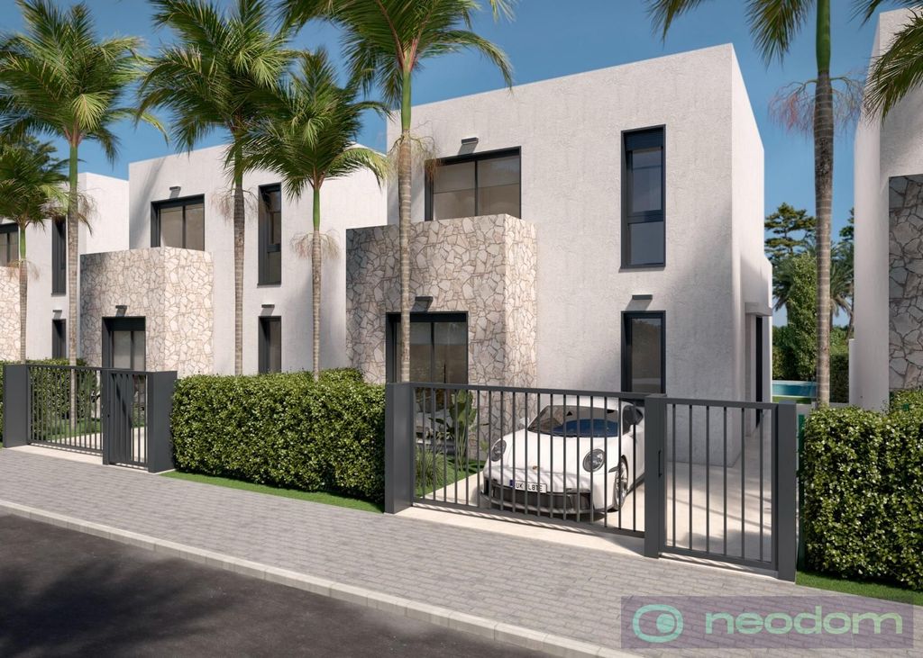 Maison de luxe à vendre à Torre-Pacheco, 550 000 €, Photo 4