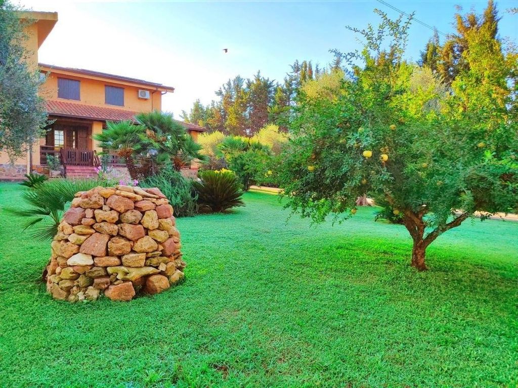 Luxury House for sale in Alghero, 1 590 000 €, Photo 4