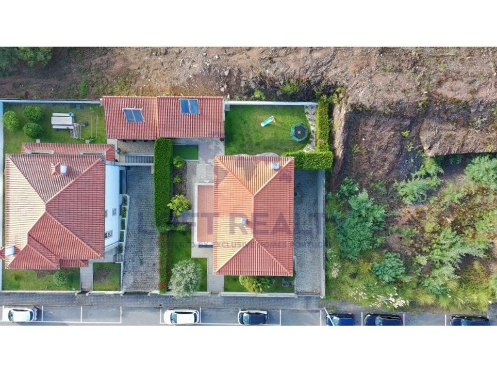 Maison de luxe à vendre à Ponte de Lima, 590 000 €, Photo 4