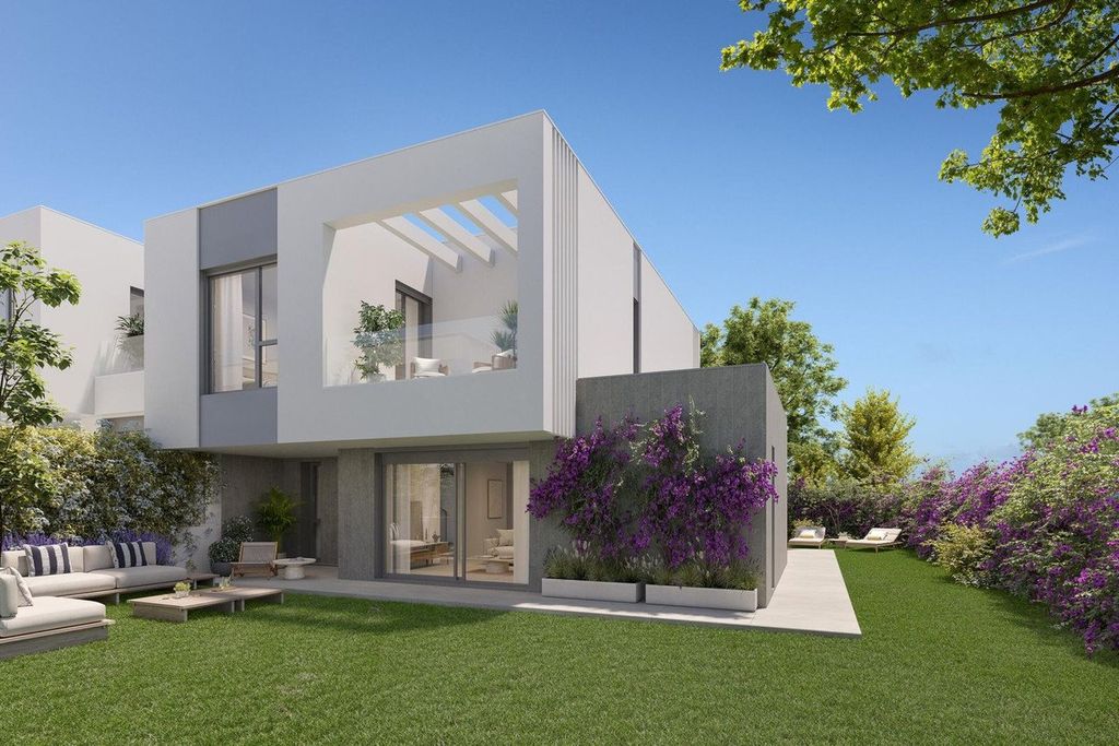 Maison de luxe à vendre à Elviria, 1 900 000 €, Photo 4