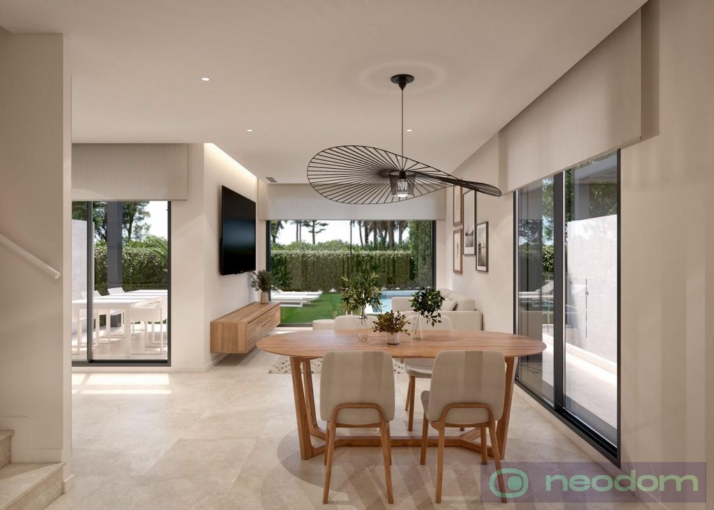 Maison de luxe à vendre à Torre-Pacheco, 550 000 €, Photo 5