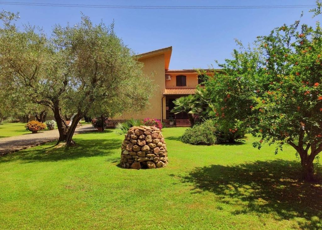 Luxury House for sale in Alghero, 1 590 000 €, Photo 5