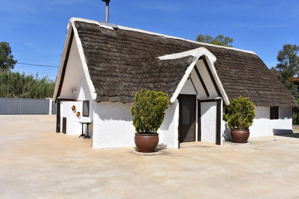 Luxury House for sale in Amposta, 426 000 €, Photo 5